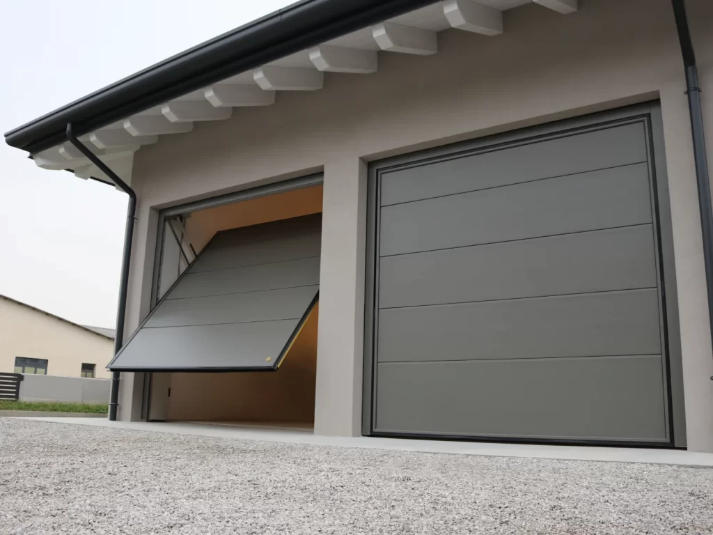 Basculanti Garage